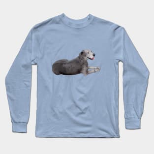 Great Dane Long Sleeve T-Shirt